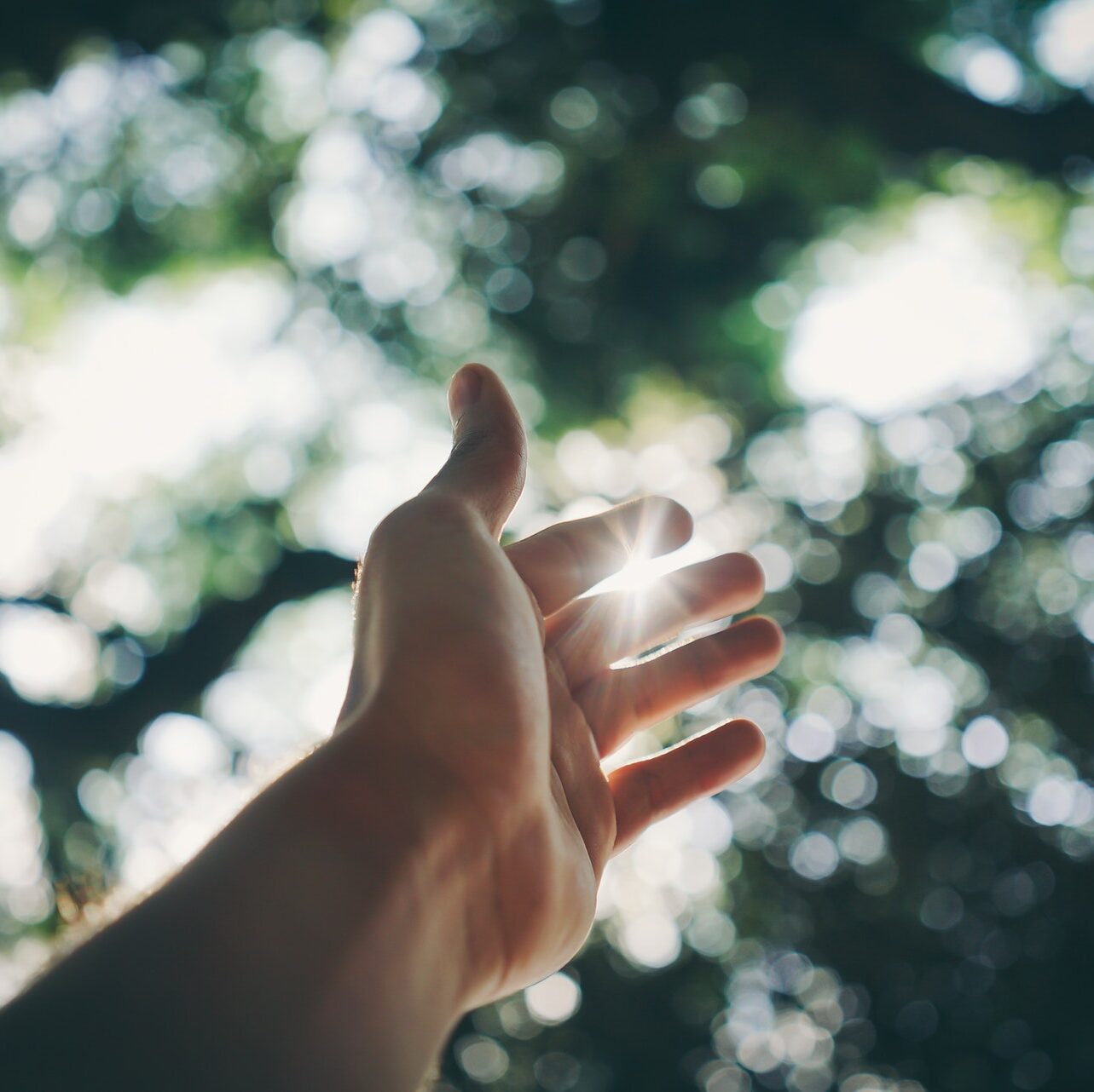 Contact maken met de ziel van je overleden kind
